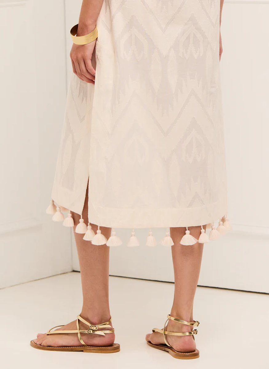 Paolina Kaftan in Biscotti - Figue