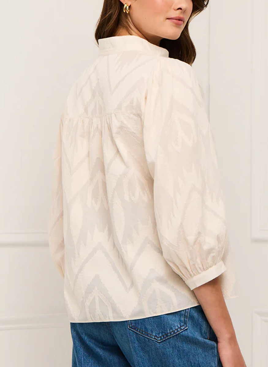 Danilia Top in Biscotti