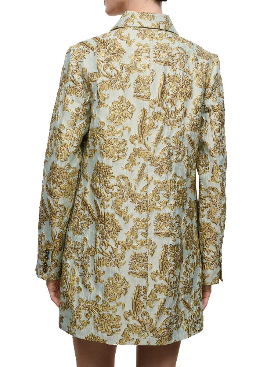 Halton Jacket - STAUD