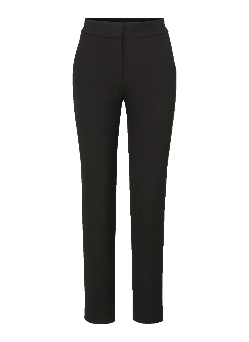 Renzo with Clean Waistband Pant - Veronica Beard
