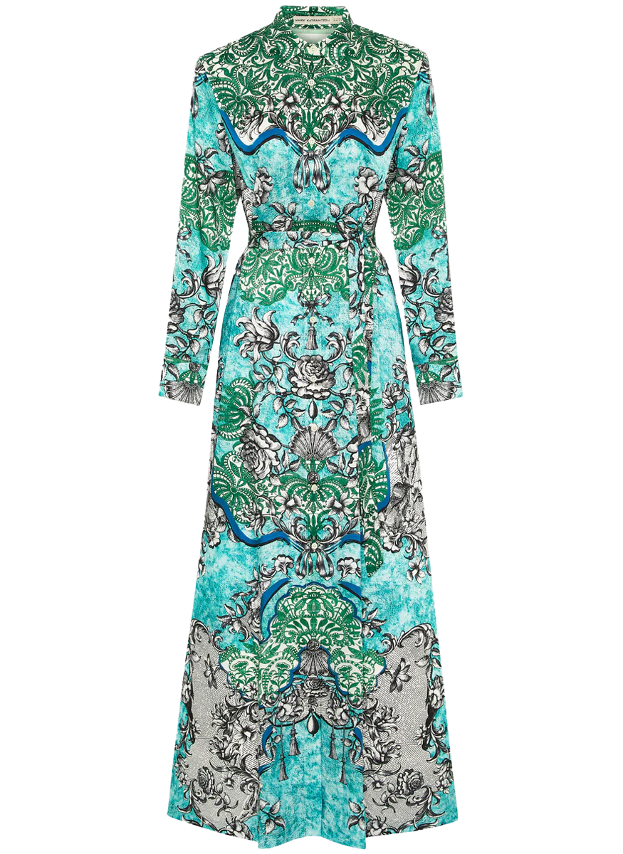 Designer Dresses | Mary Katrantzou