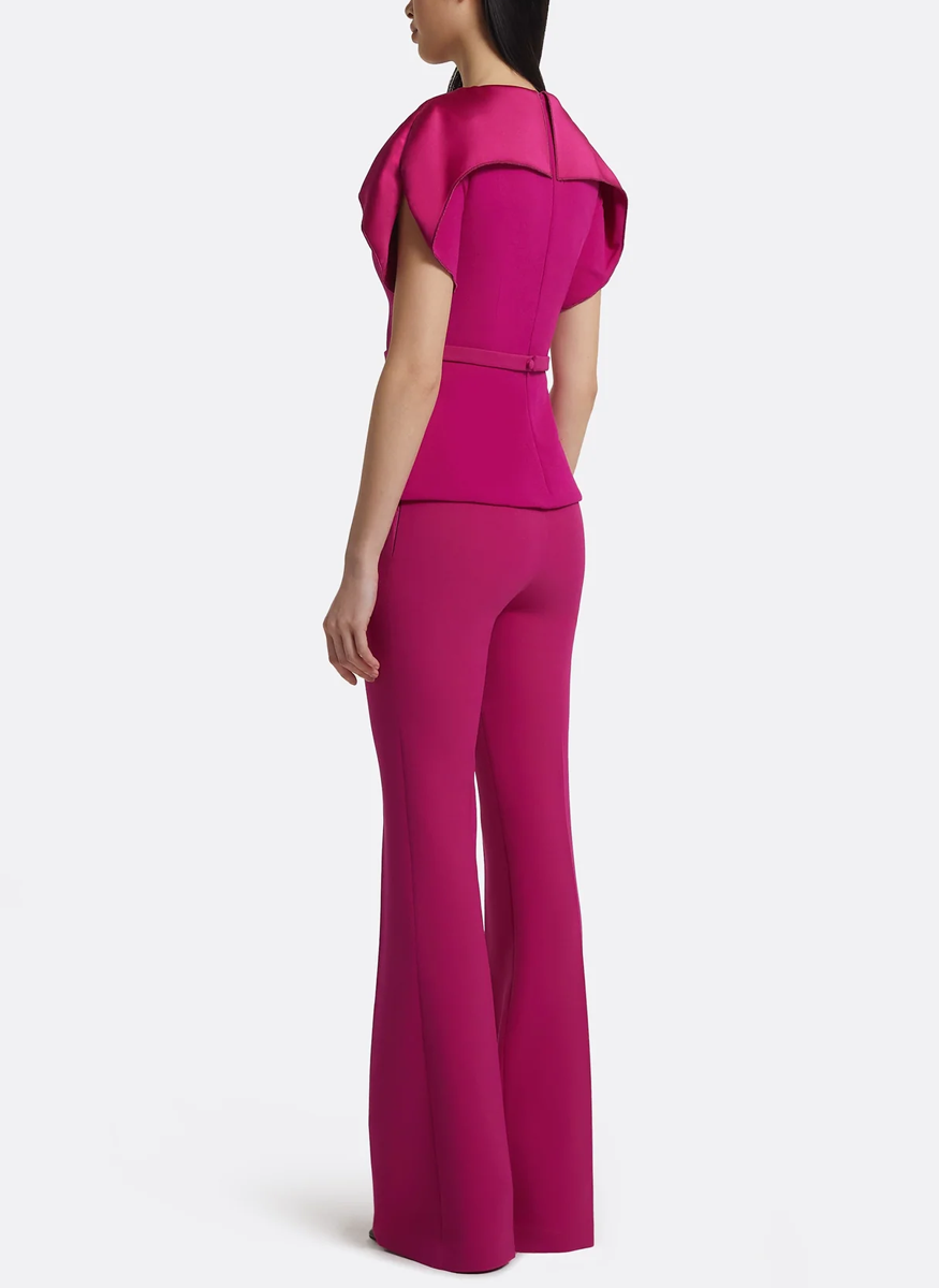 Runa Top and Alexa Trouser - Safiyaa
