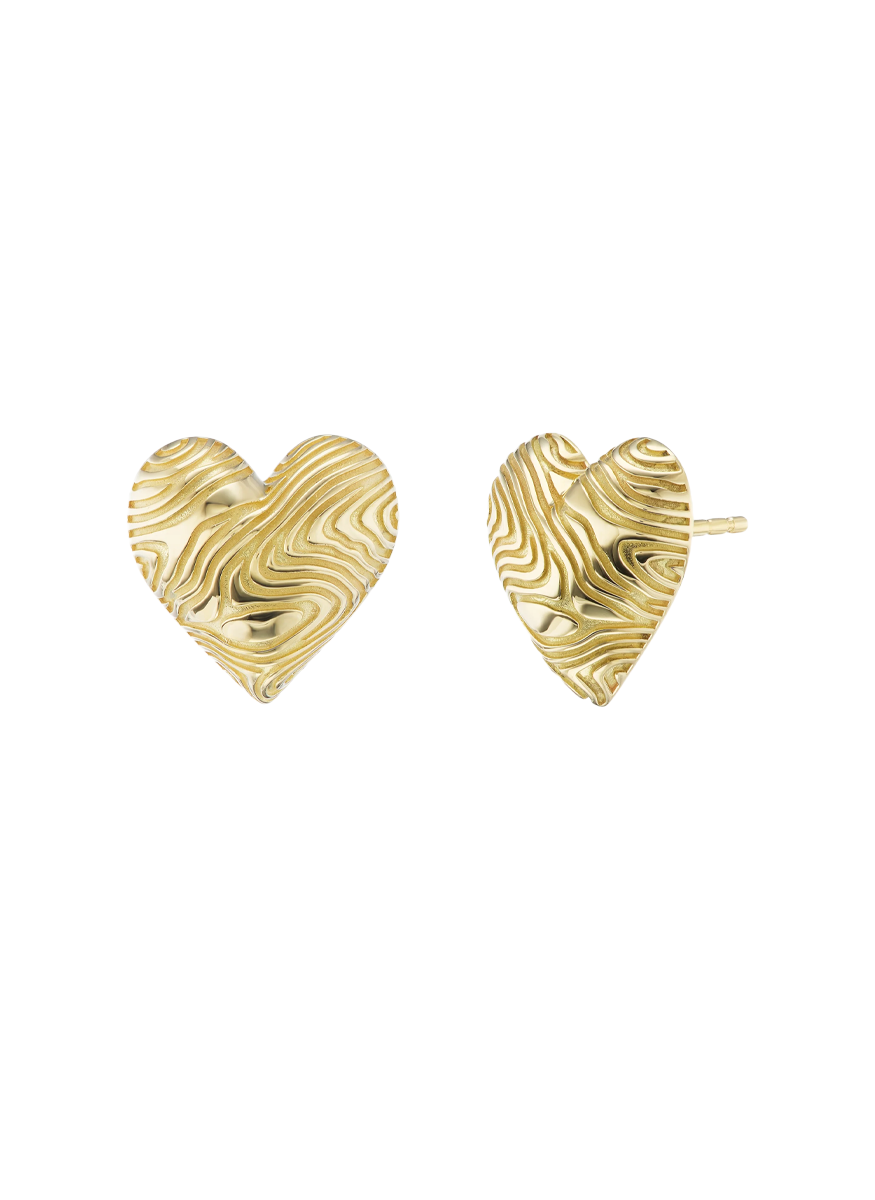 Ripple Studs