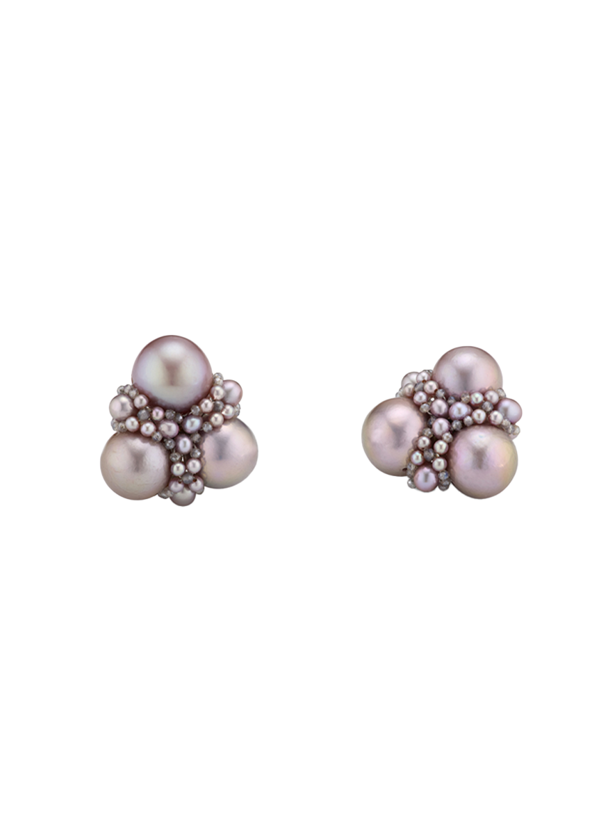 Rosenuit Ear Clips