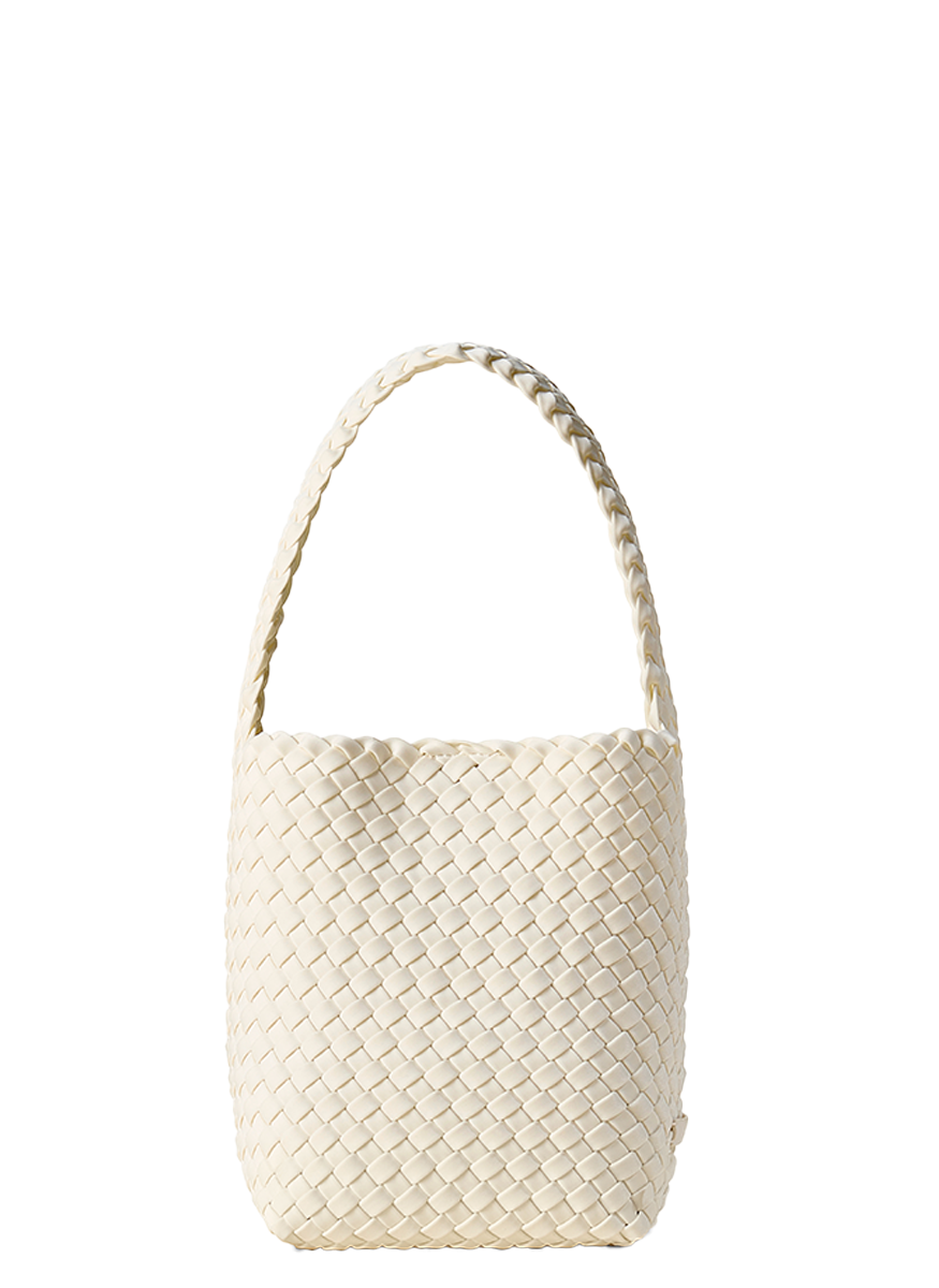 Nomad Small Hobo in Jasmine