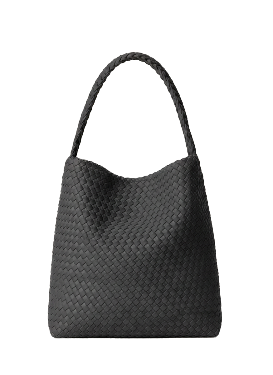 Nomad Medium Hobo in Ash