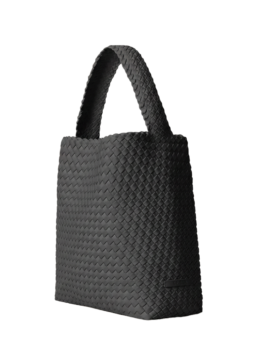Nomad Medium Hobo in Ash - Naghedi