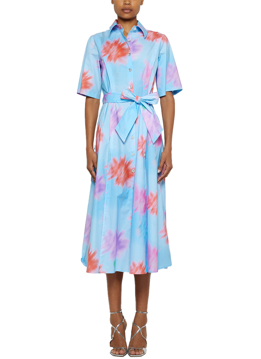 Prabal Gurung – Elizabeth Anthony
