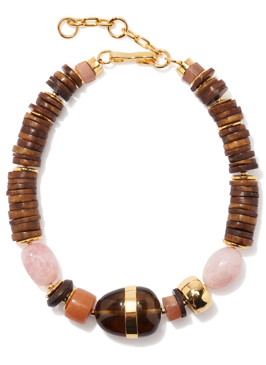 Neptune Collar in Terra