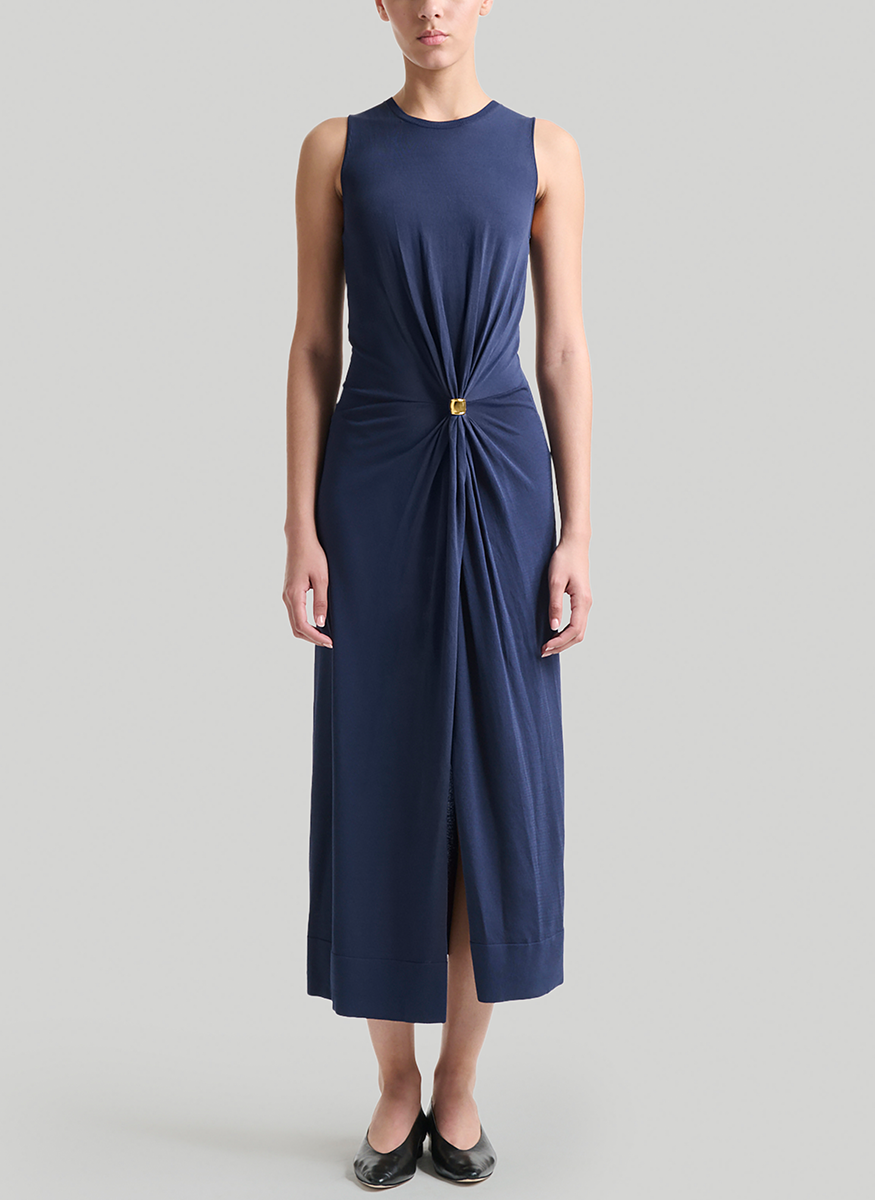 Saralien Knit Sleeveless Dress - Altuzarra