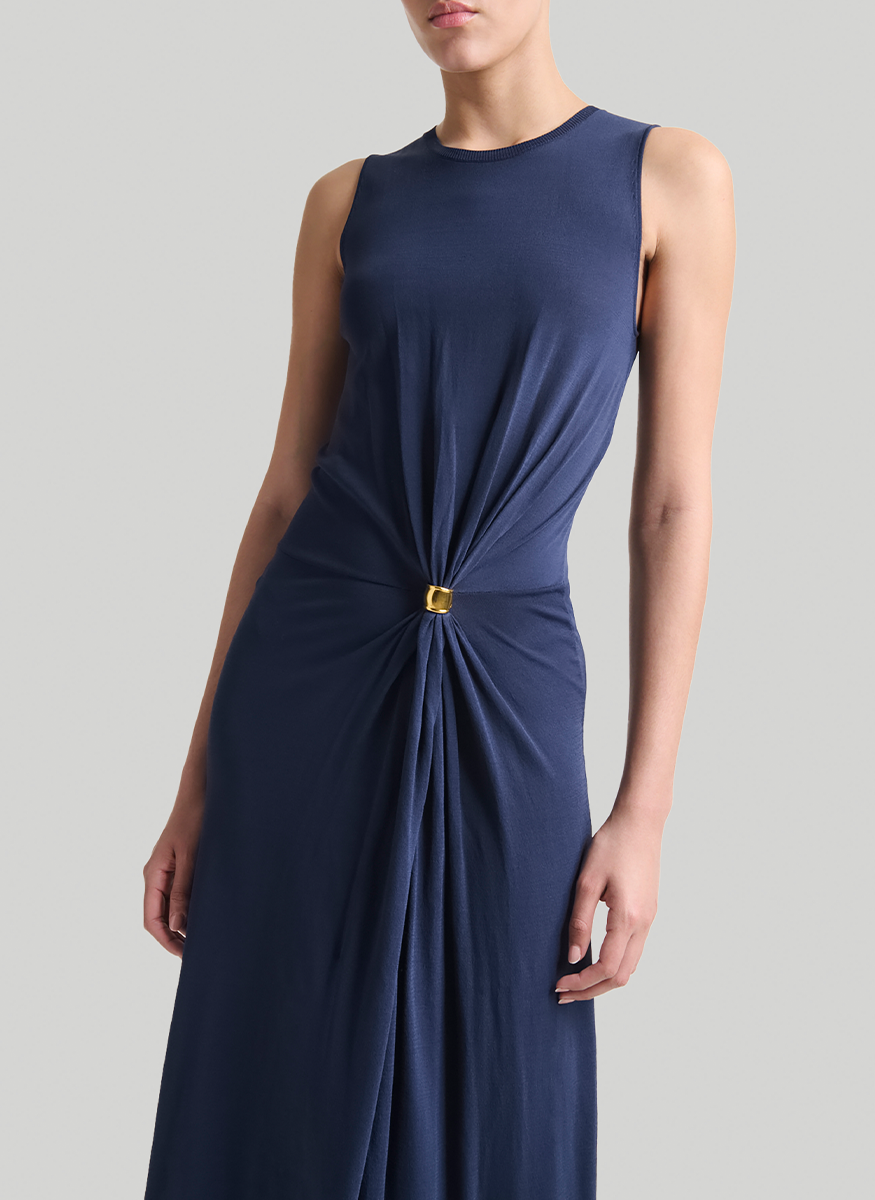 Saralien Knit Sleeveless Dress - Altuzarra