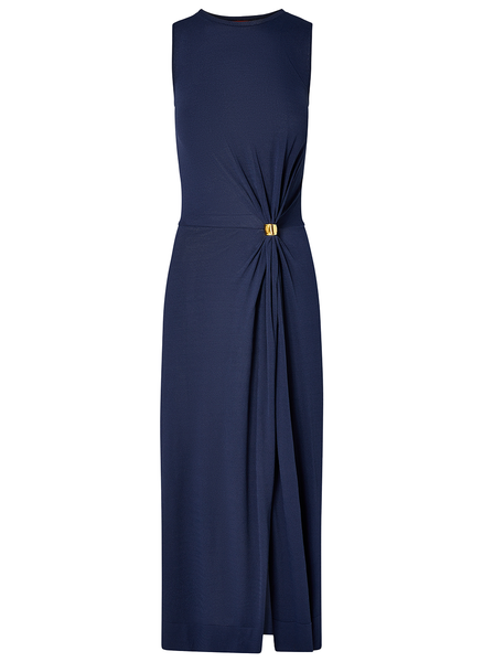 Saralien Knit Sleeveless Dress – Elizabeth Anthony