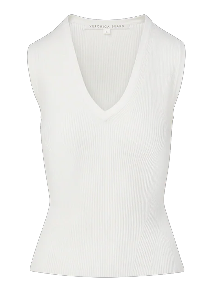 Sid Sleeveless Pullover