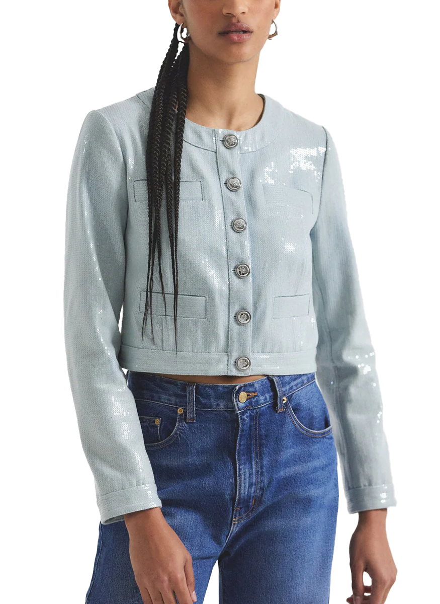 Shop Derek Lam 10 Crosby Collection at Elizabeth Anthony