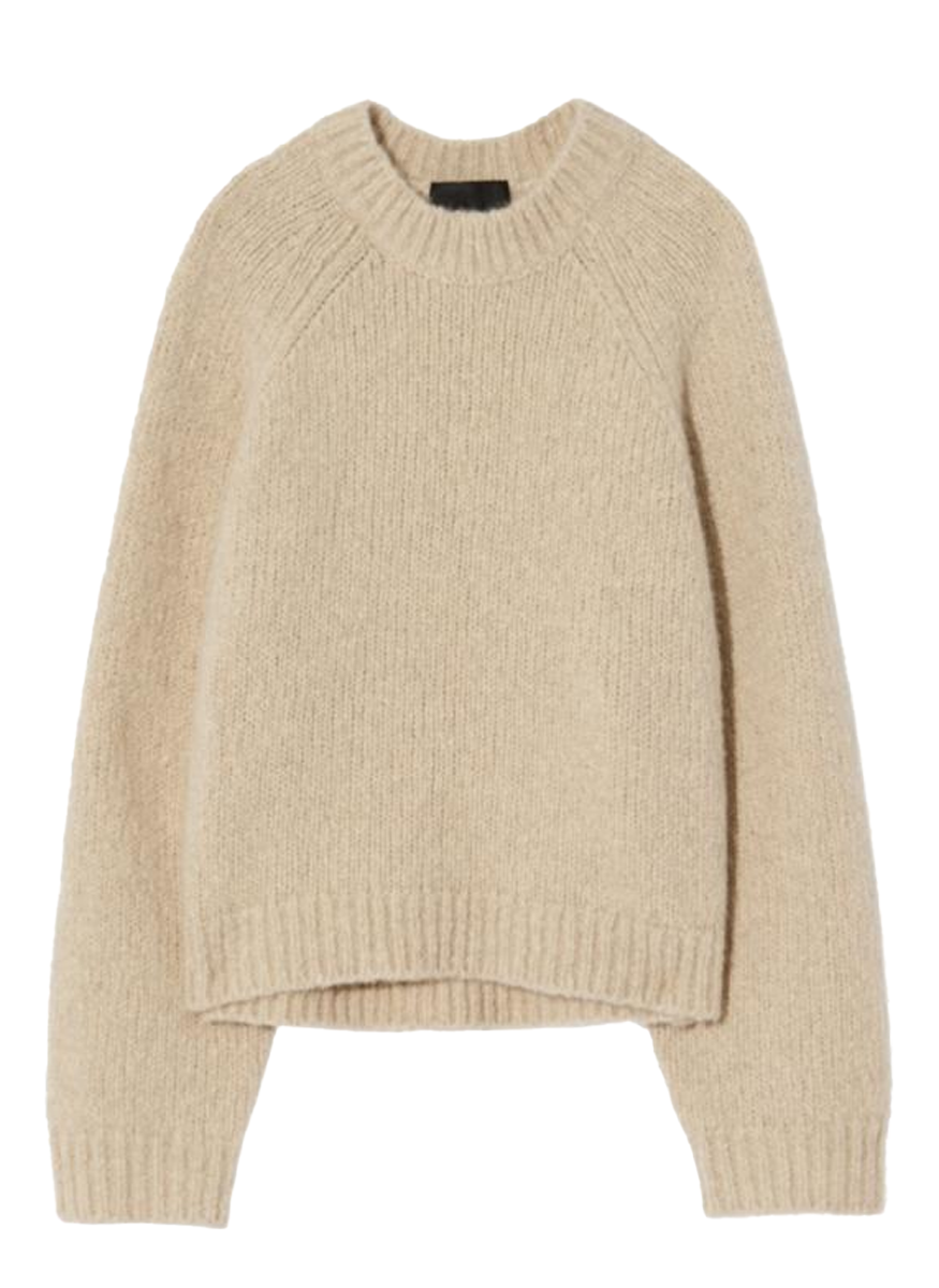 Tomaso Sweater