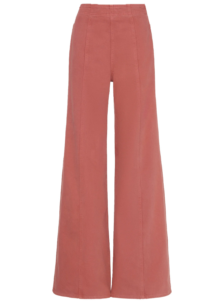 The Bianca Jean in Garden Rose