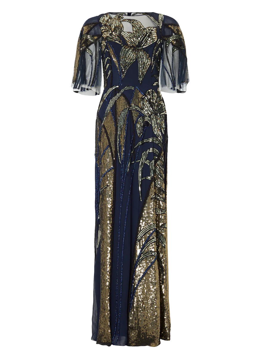 Mariana Gown - Temperley London