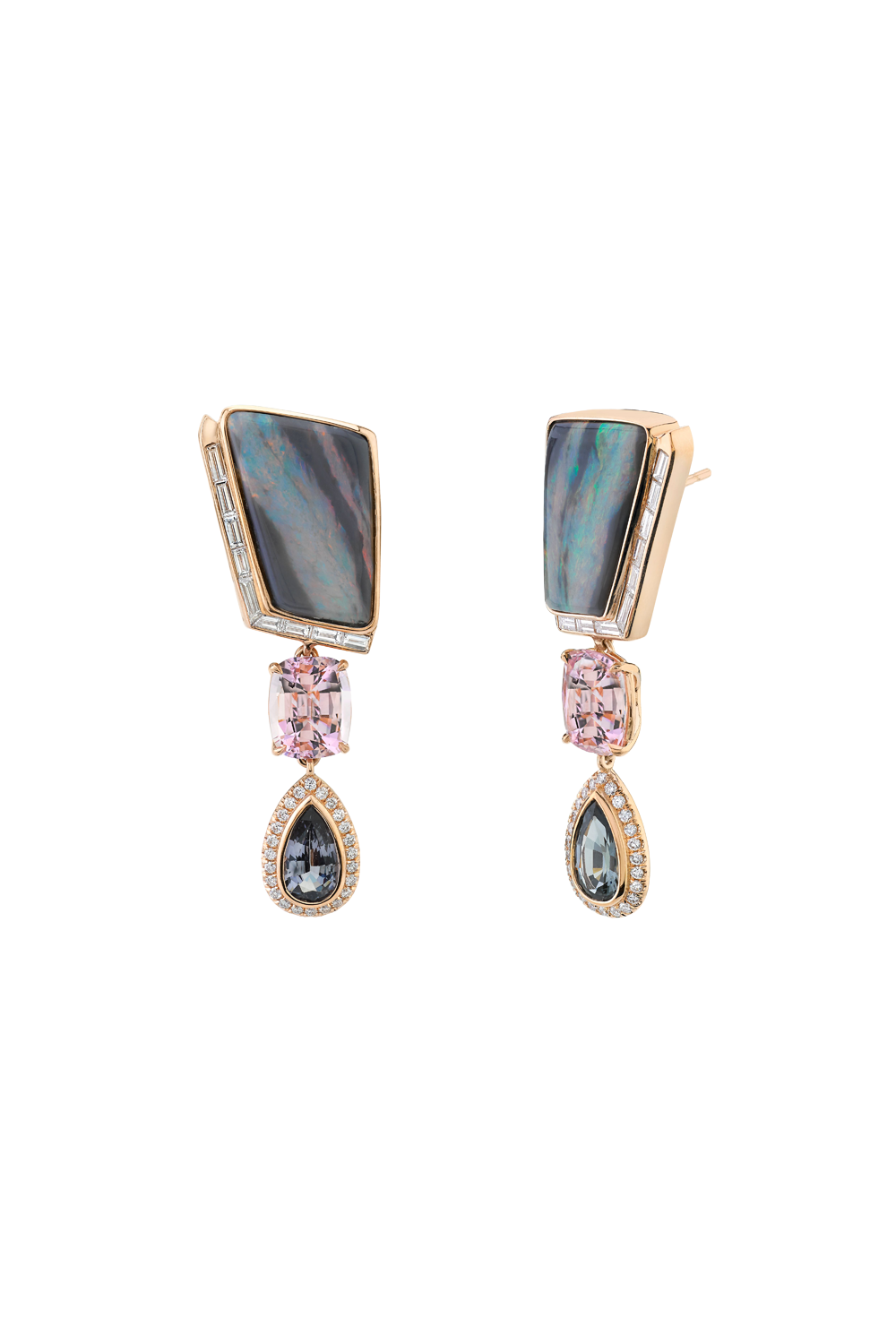 Ursula Earrings