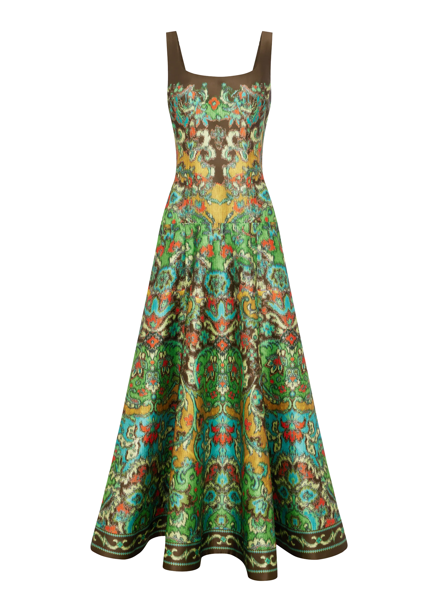 Charlotte Gown