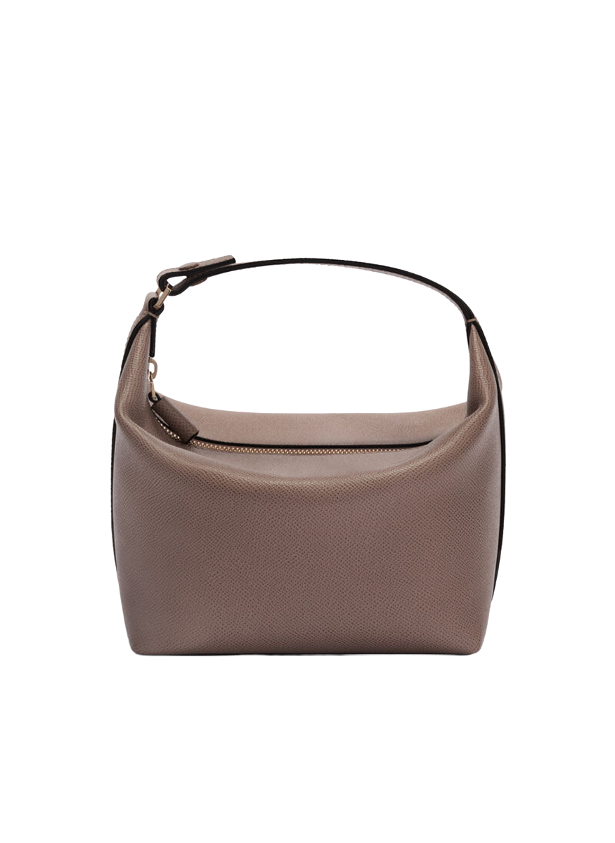 Mochi Top Handle Mini Bag - Valextra