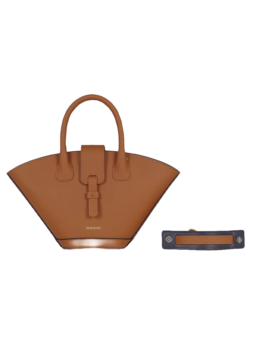 Mini Lumière in Caramel - paris 64