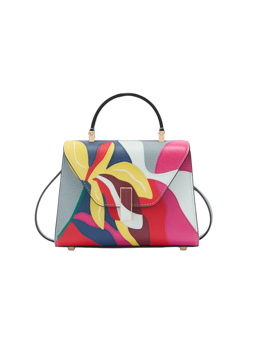 Iside Lili Crossbody Micro Bag - Valextra
