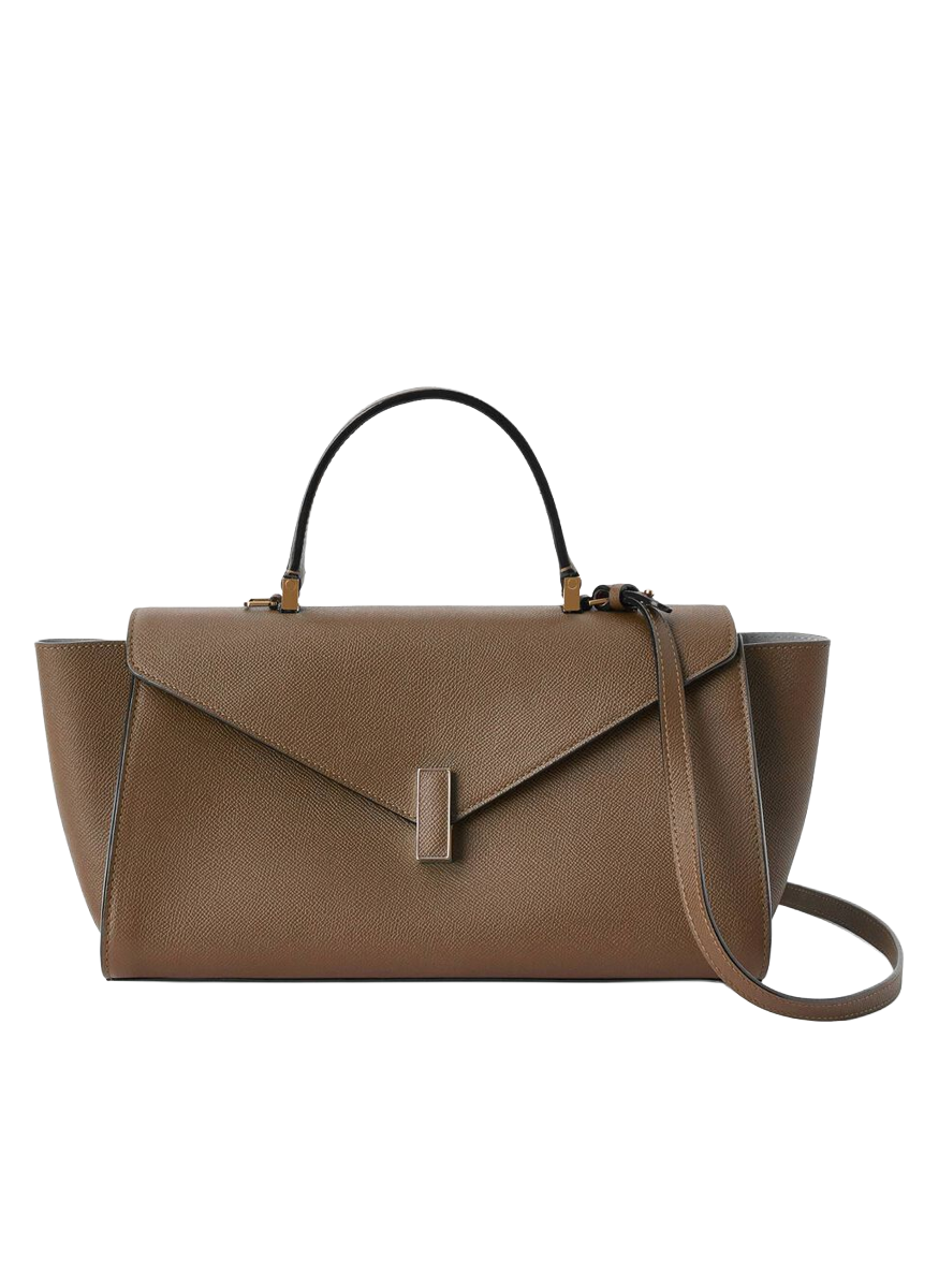Iside Editor Top Handle Medium Bag