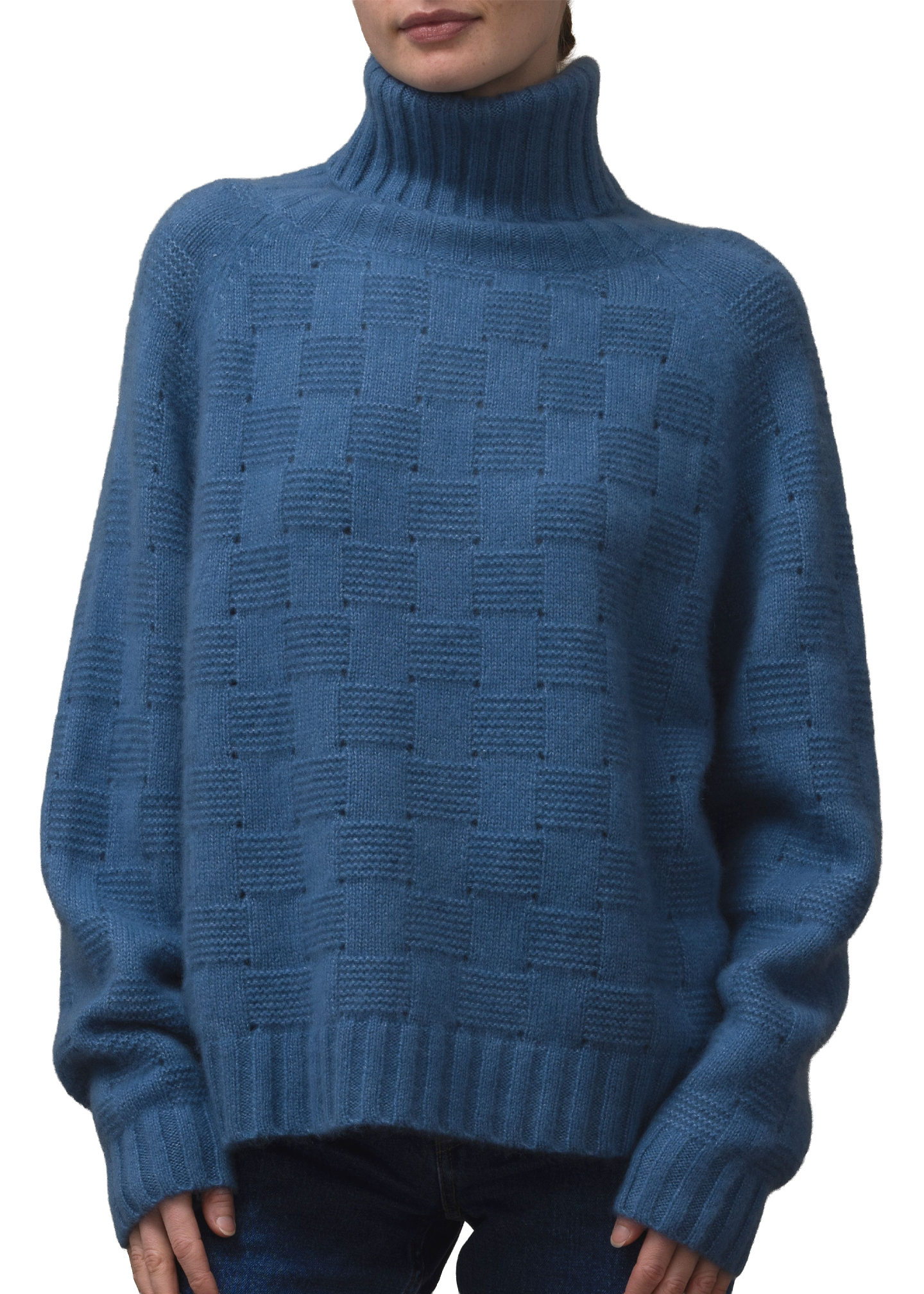 Turtleneck Sweater