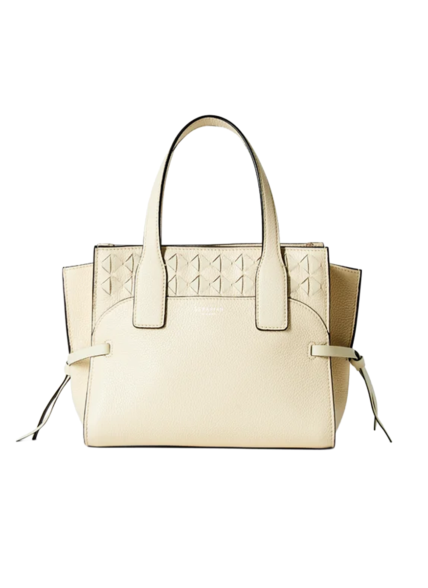 Small Maro Bag Cachemire - Serapian