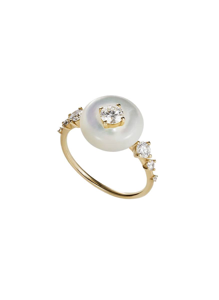 Orbit Ring