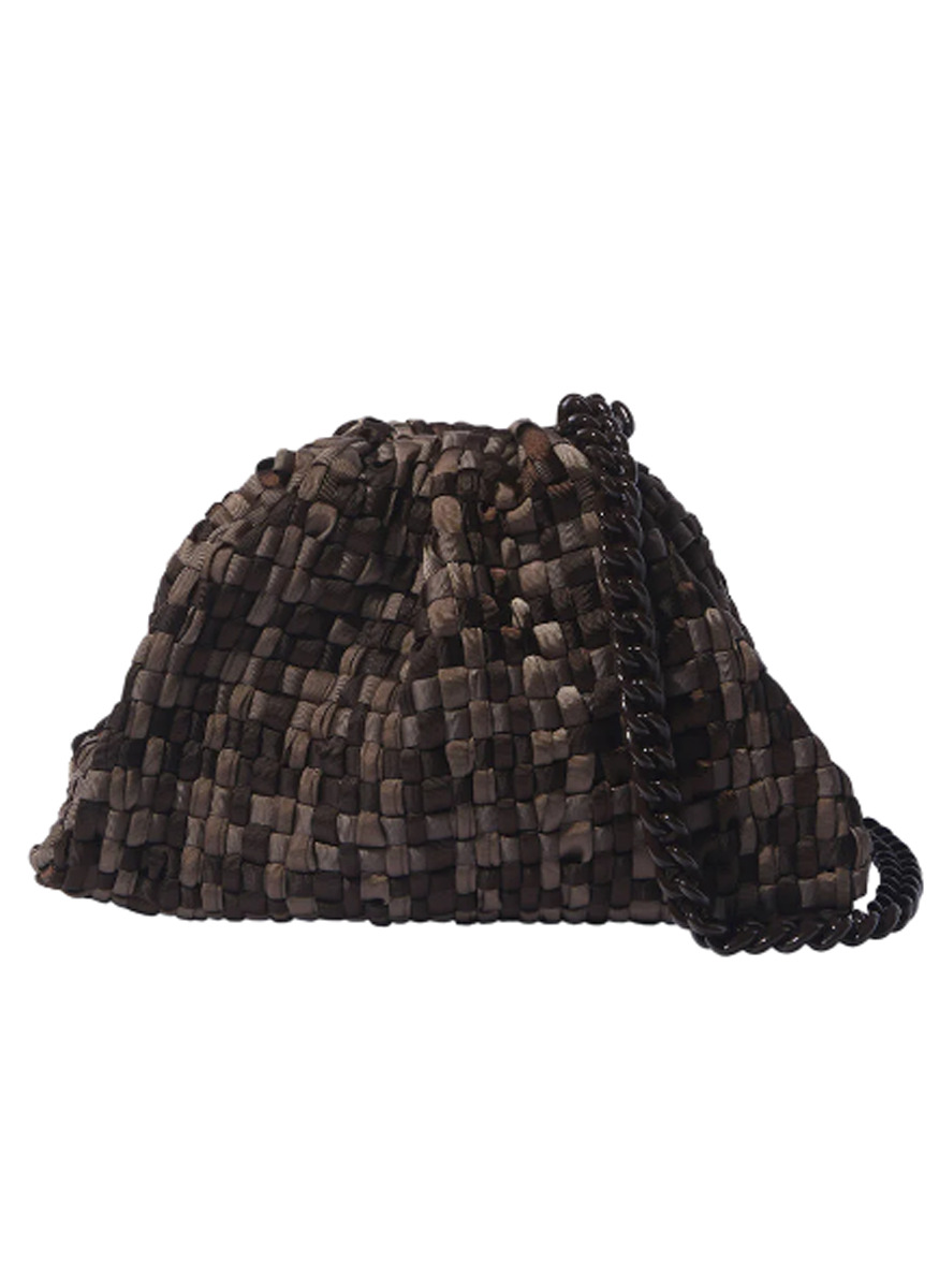 Vichy Mini Game in Brown