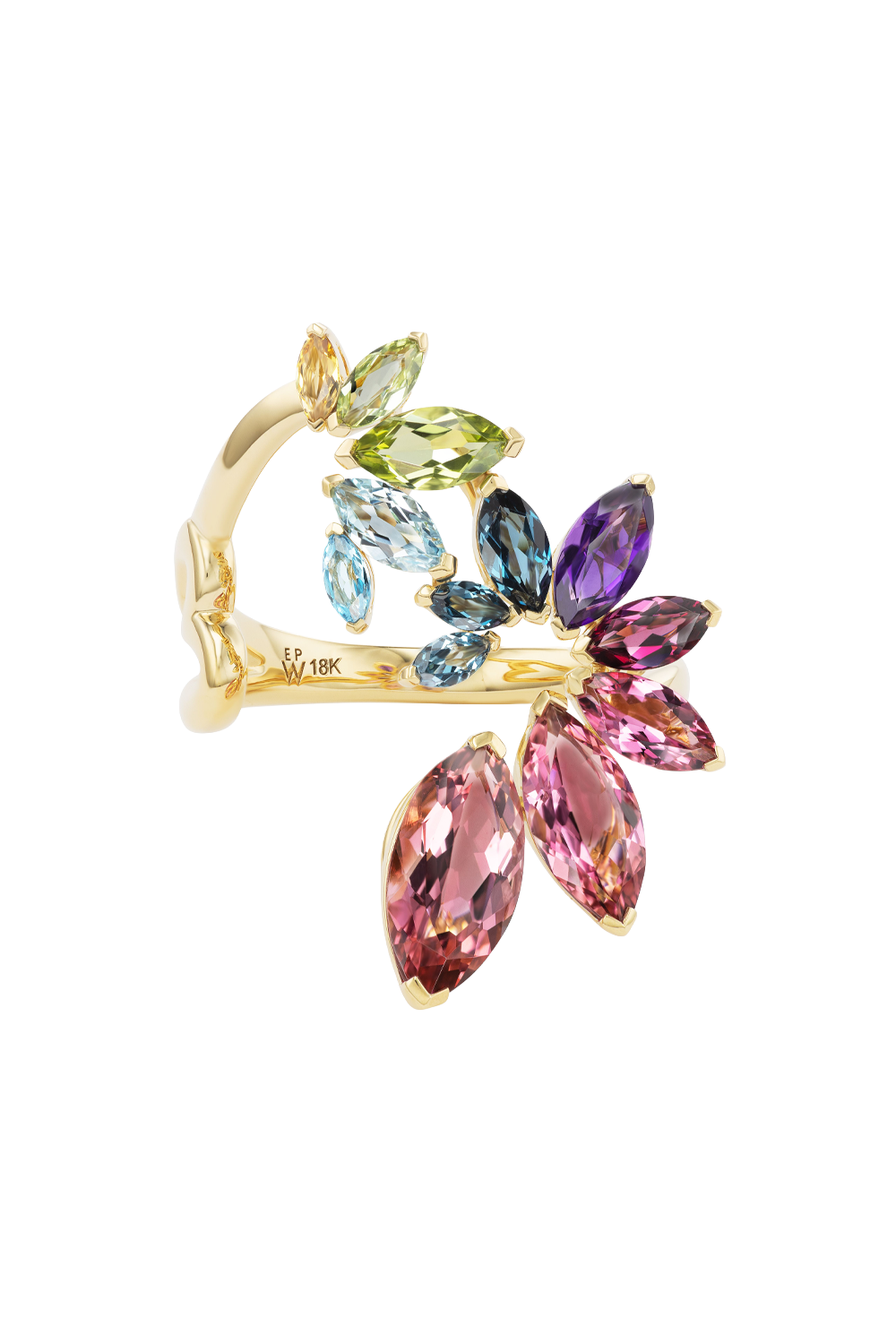 Arashi Ring