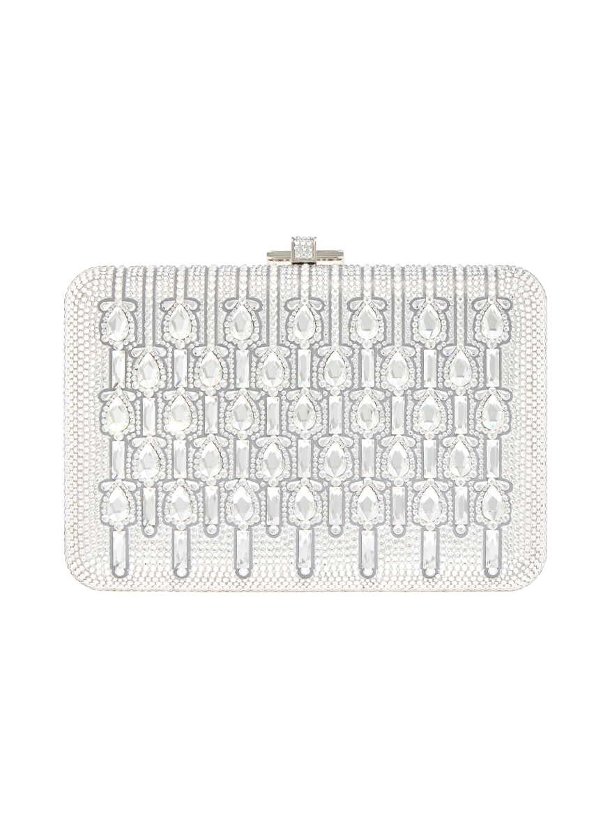 Bijou Slim Slide - Judith Leiber Couture