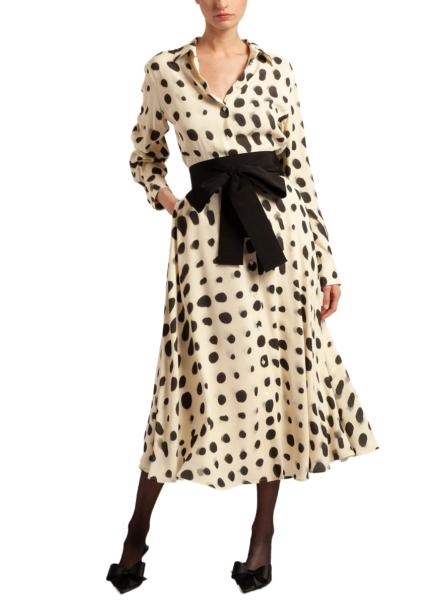 Nydia Midi Dress