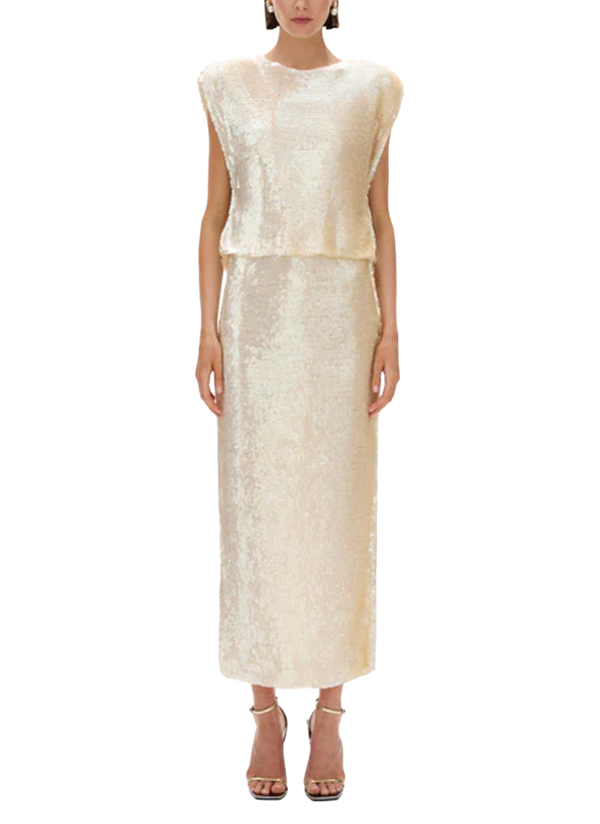 Saphine Dress
