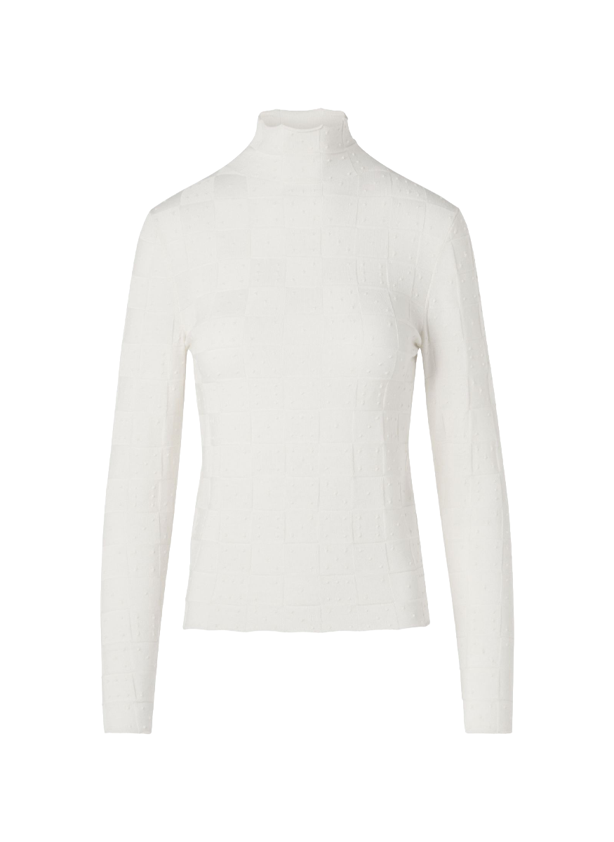 Merino Wool Sweater