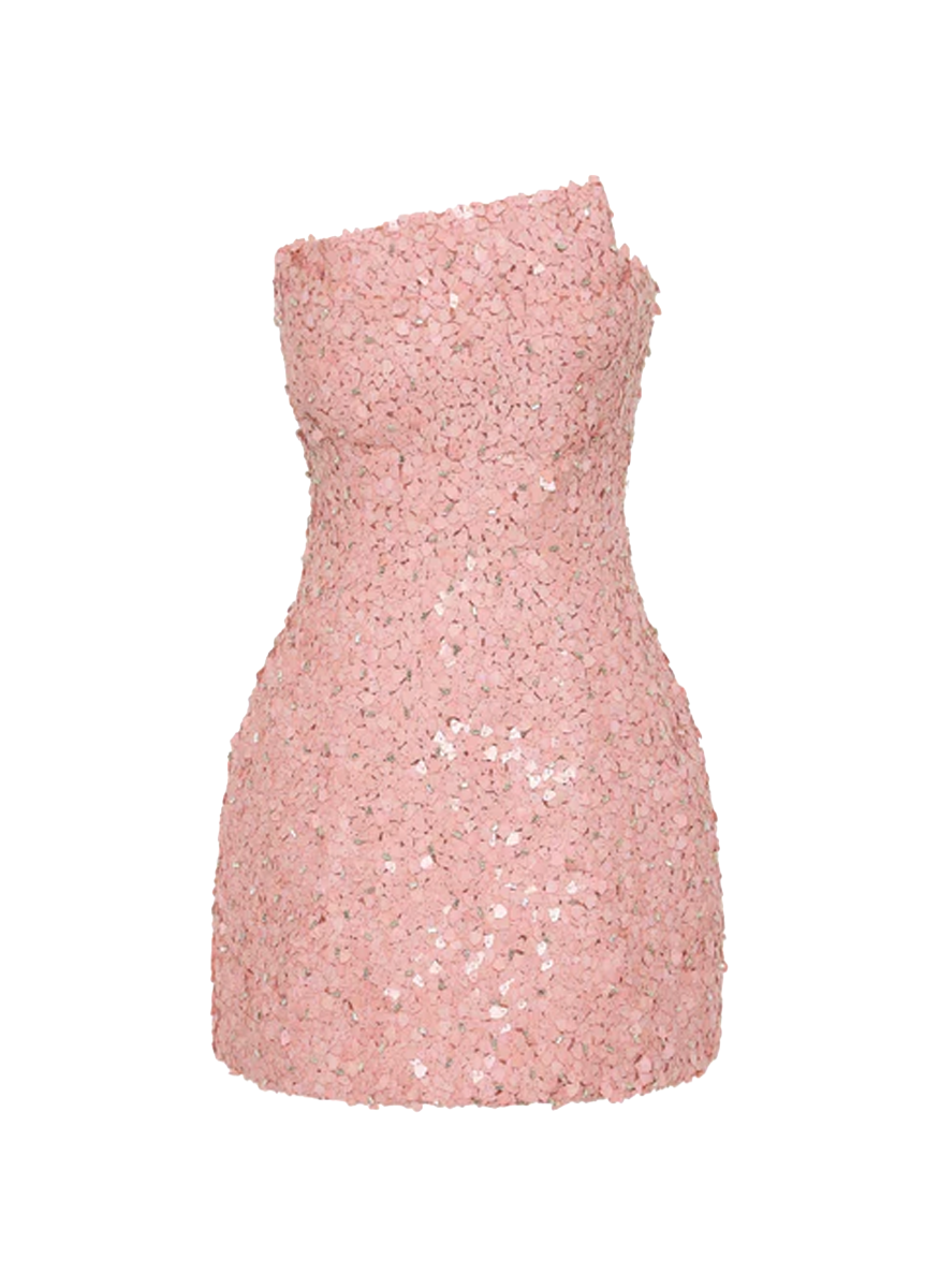 Karter Mini Dress