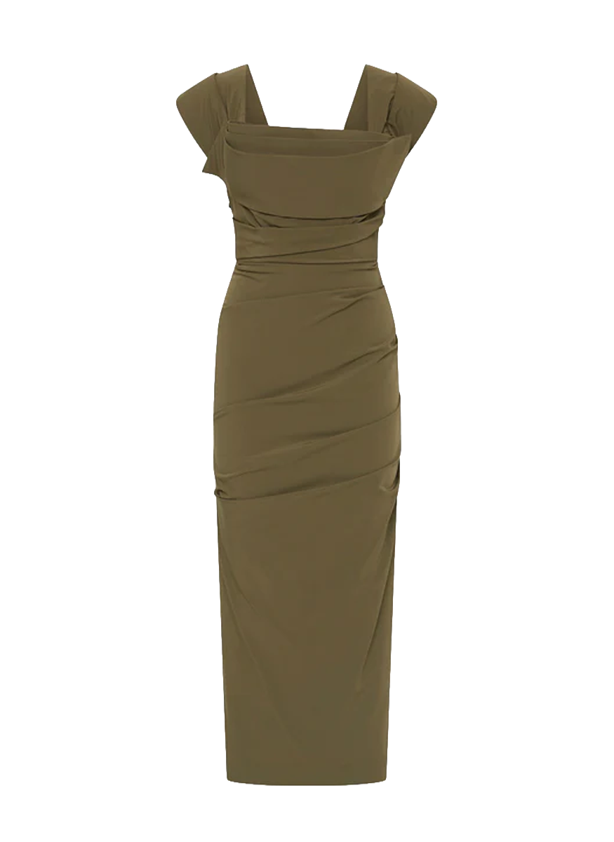 Salma Dress