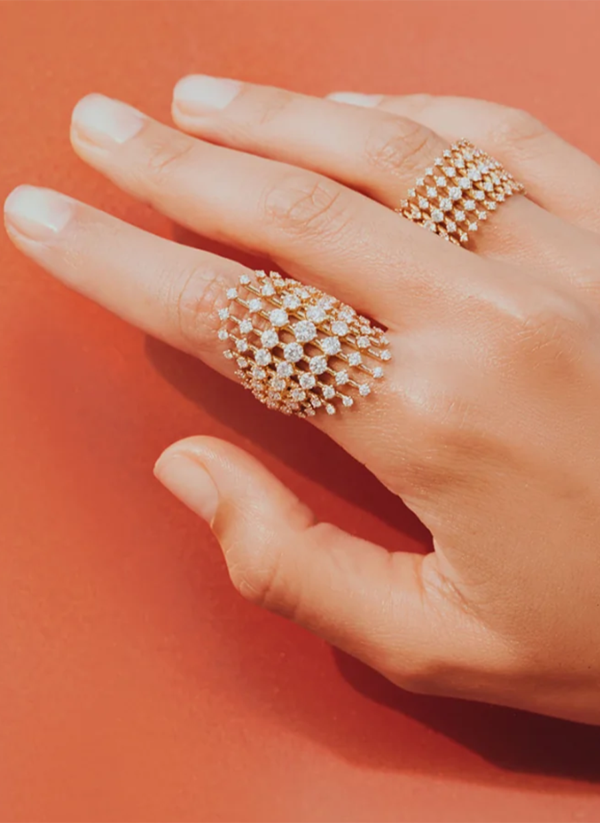 Disco Ring - Fernando Jorge