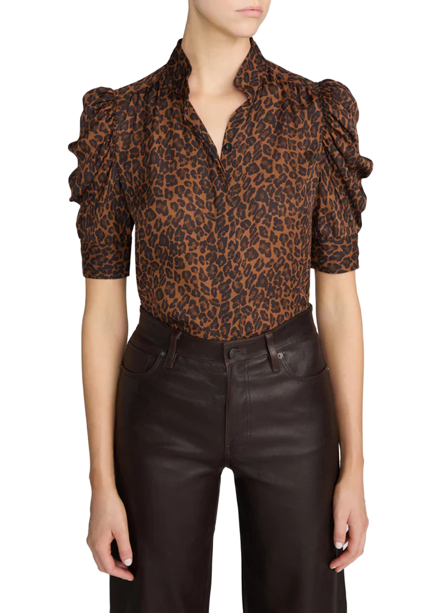 The Gillian Top