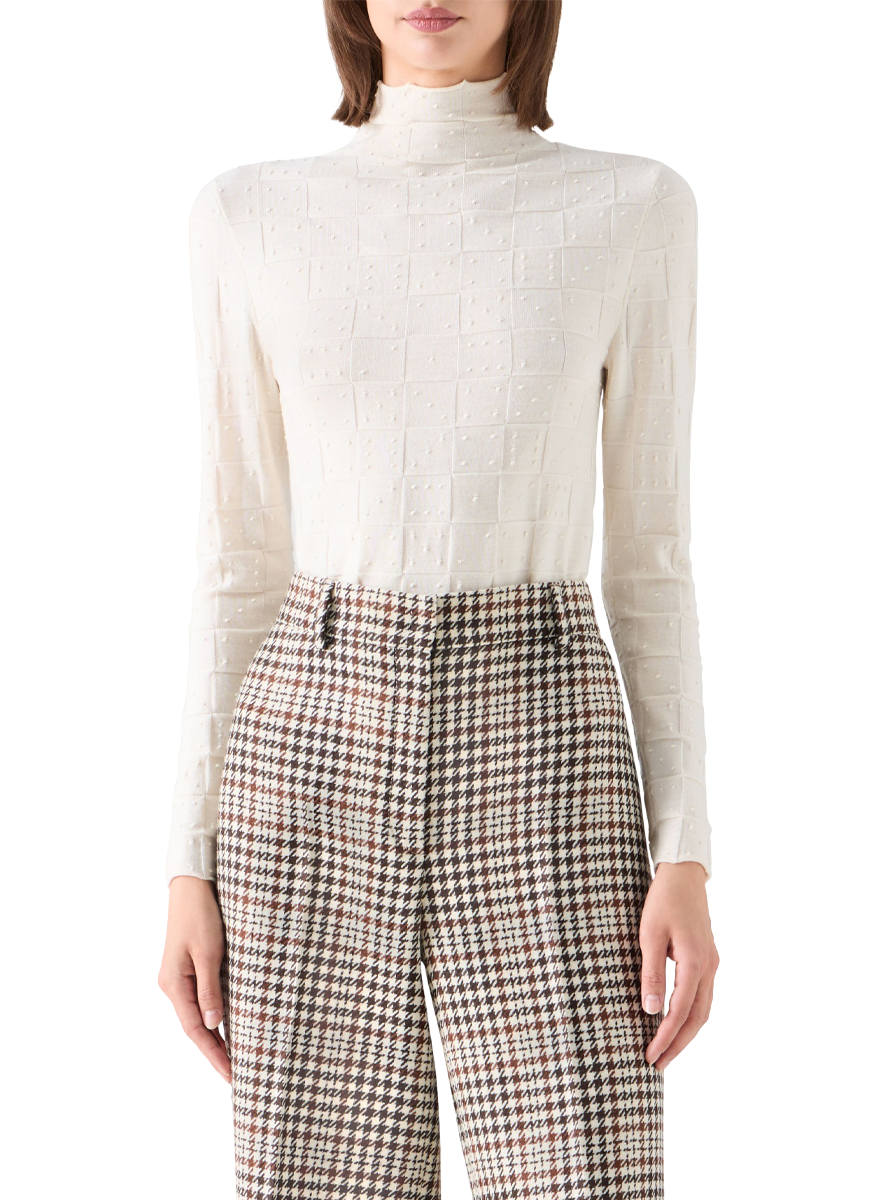 Merino Wool Sweater