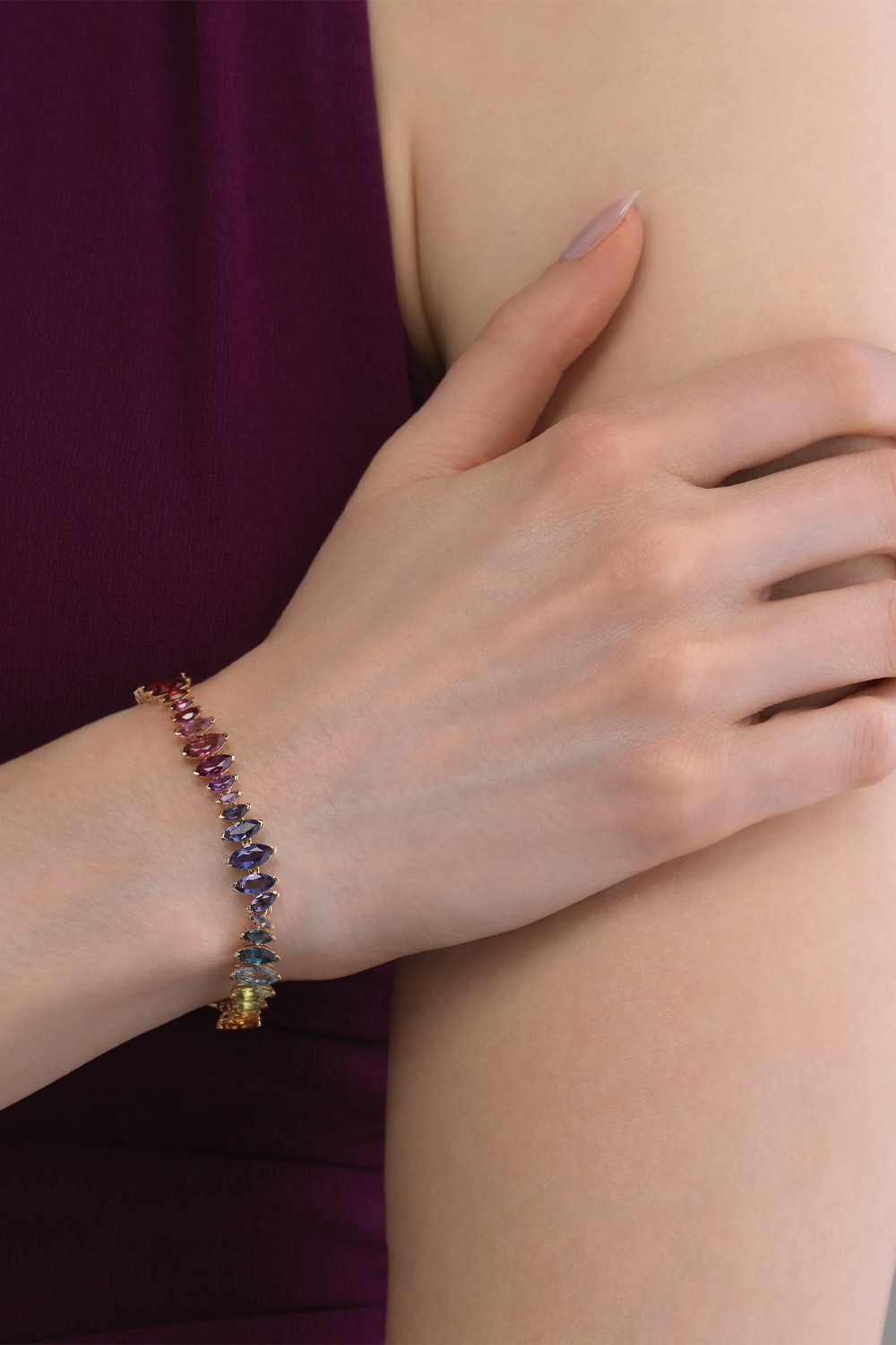 Arashi Bracelet