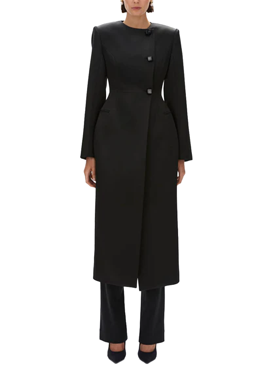 Leeta Coat