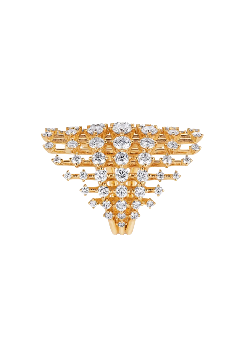 Disco Ring - Fernando Jorge
