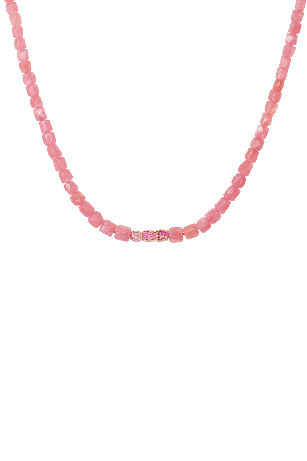 Nugget Necklace