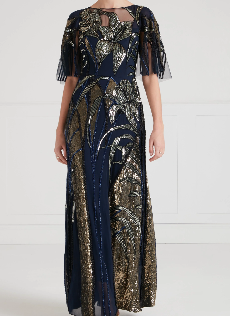 Mariana Gown - Temperley London
