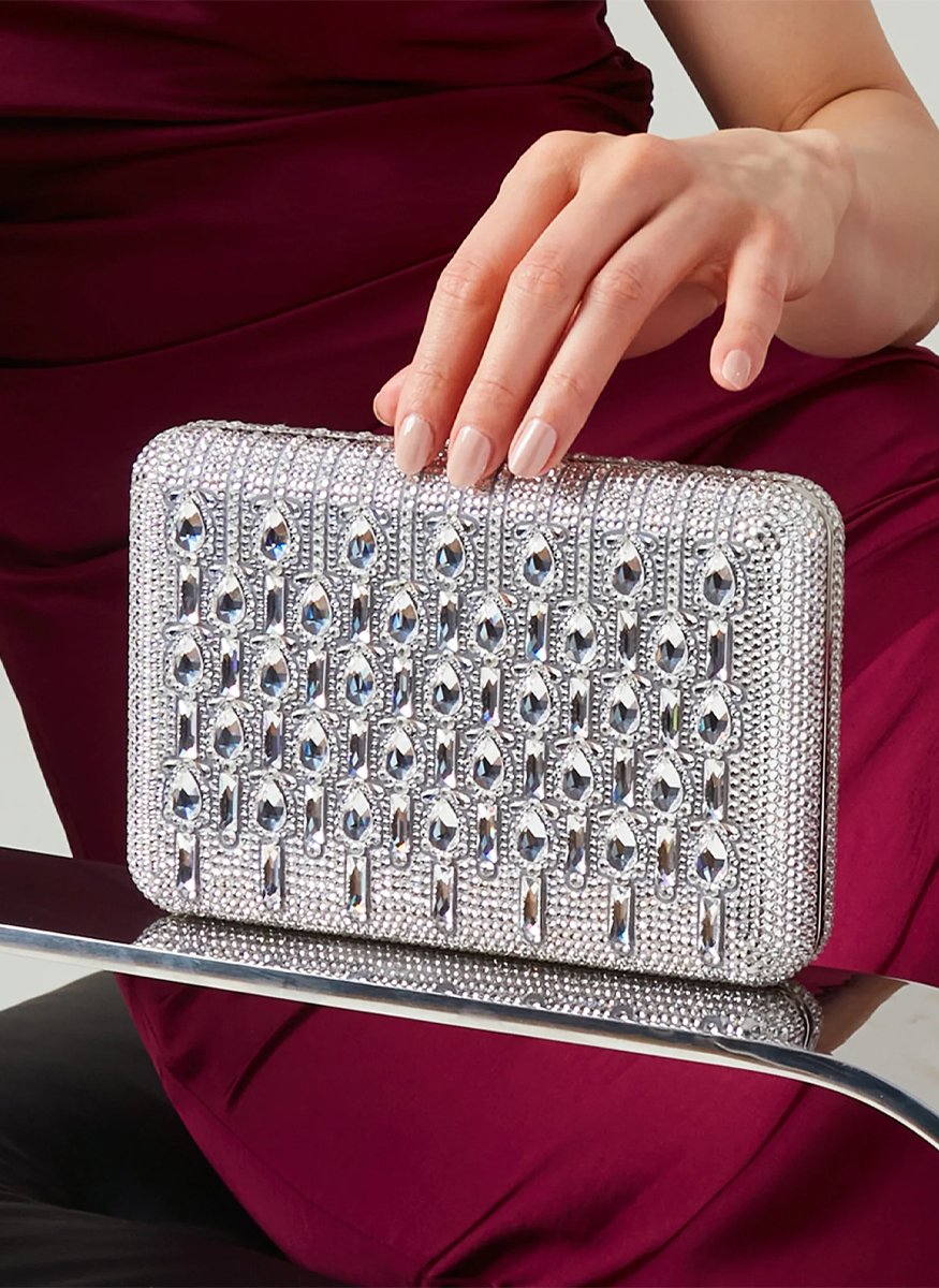 Bijou Slim Slide - Judith Leiber Couture