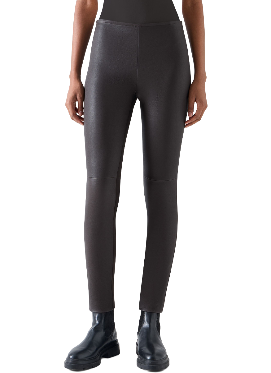 Fancy Legging Pants - Akris Punto