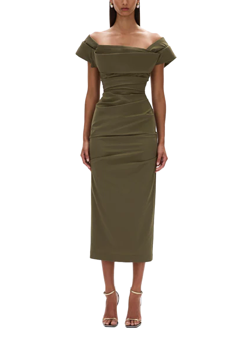 Salma Dress
