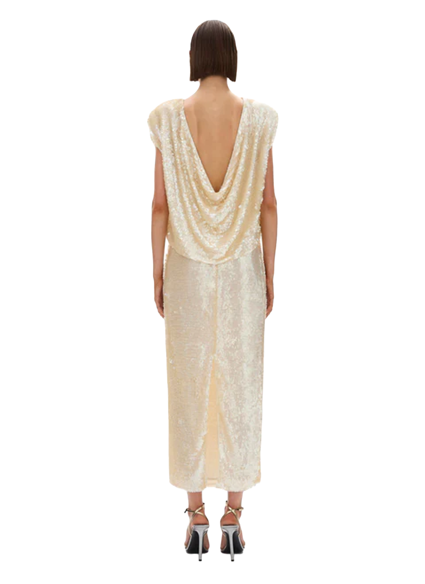 Saphine Dress - Rachel Gilbert